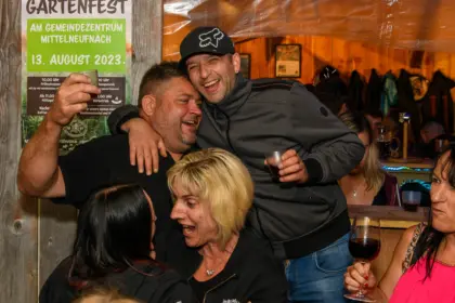 Zündapptreffen 2023 · Foto 62