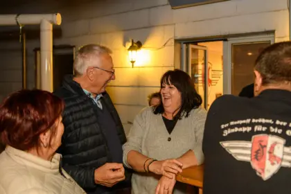 28.10.2023 Oktoberfest · Foto 1