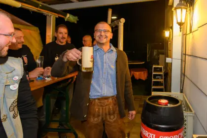 28.10.2023 Oktoberfest · Foto 3