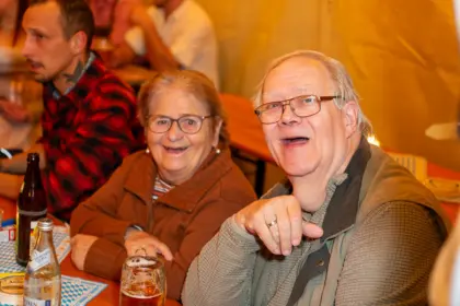 28.10.2023 Oktoberfest · Foto 5
