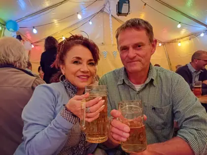 28.10.2023 Oktoberfest · Foto 12