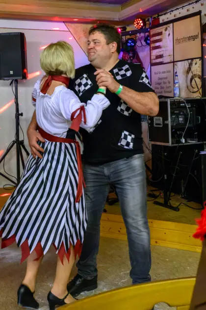 19.01.2024 Schützenball · Foto 2