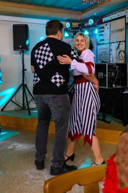 19.01.2024 Schützenball · Foto 3