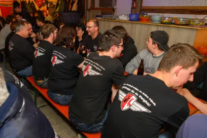 09.03.2024 Winterparty · Foto 5