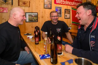 09.03.2024 Winterparty · Foto 11