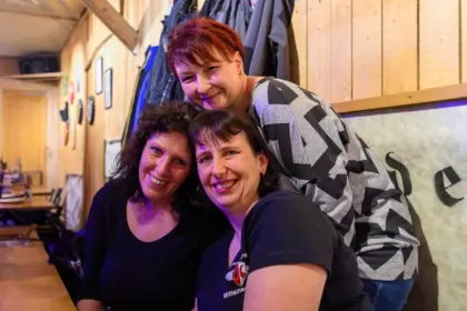 09.03.2024 Winterparty · Foto 13