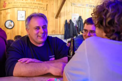 09.03.2024 Winterparty · Foto 14