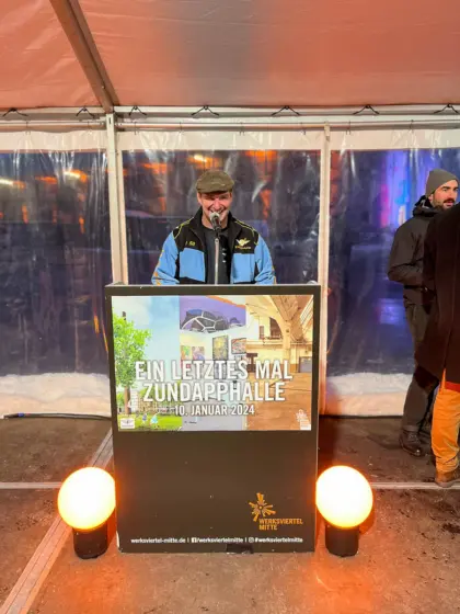 10.01.2024 Hallenfest · Foto 2