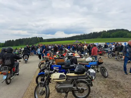 09.05.2024 Aletshausen · Foto 1
