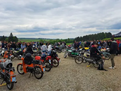 09.05.2024 Aletshausen · Foto 2