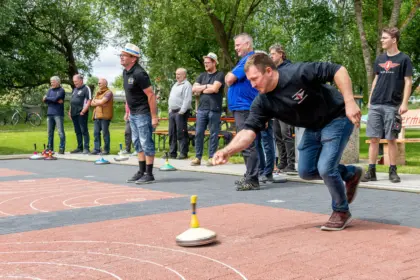 15.06.2024 DM Stockschützen · Foto 3
