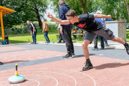 15.06.2024 DM Stockschützen · Foto 4