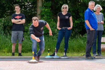15.06.2024 DM Stockschützen · Foto 5
