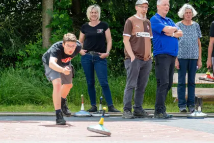 15.06.2024 DM Stockschützen · Foto 6
