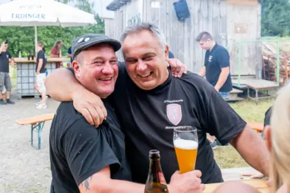 27.07.2024 Zündapptreffen · Foto 17