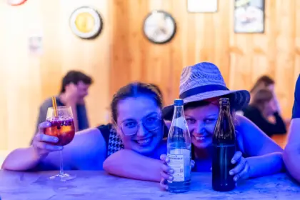27.07.2024 Zündapptreffen · Foto 23