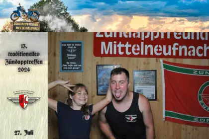 Fot-O-Mat 2024 · Foto 200