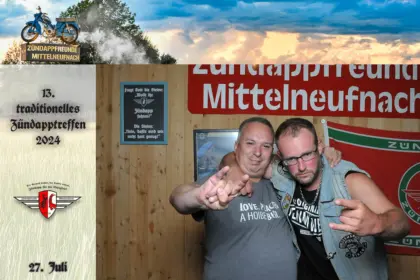 Fot-O-Mat 2024 · Foto 221