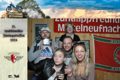 Fot-O-Mat 2024 · Foto 248