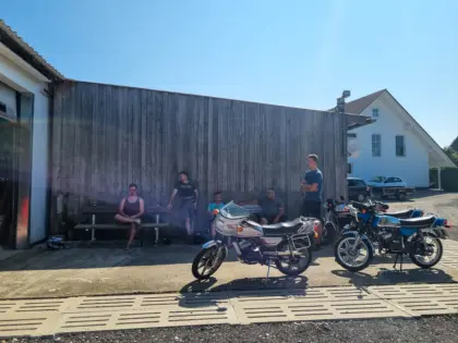 25.08.2024 TÜV-Tag · Foto 5