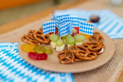 19.10.2024 Oktoberfest · Foto 1