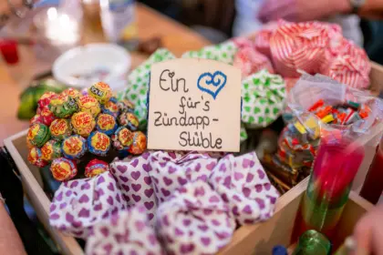 19.10.2024 Oktoberfest · Foto 10