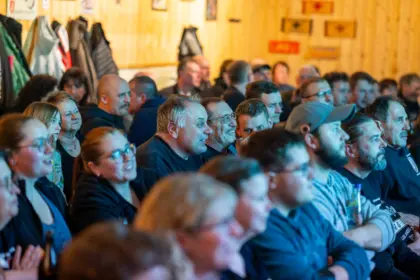 08.03.2025 Winterparty · Foto 10