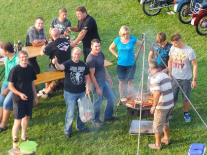 Bilder vom Treffen · Foto 66