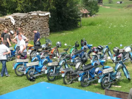 Bilder vom Treffen · Foto 7