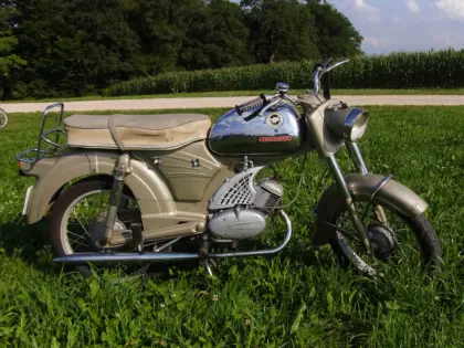 Maschinen · Foto 3