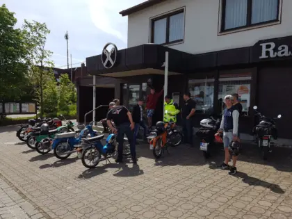 Dankelsried 2016 · Foto 1