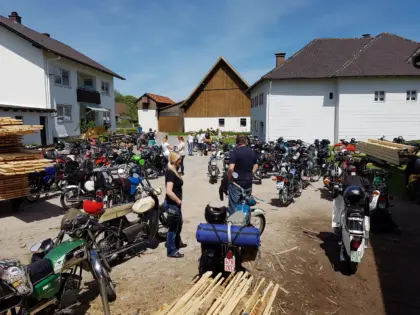 Dankelsried 2016 · Foto 17