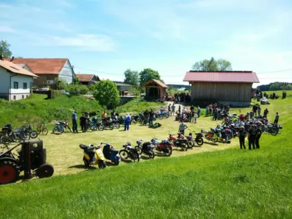 Dankelsried 2016 · Foto 22