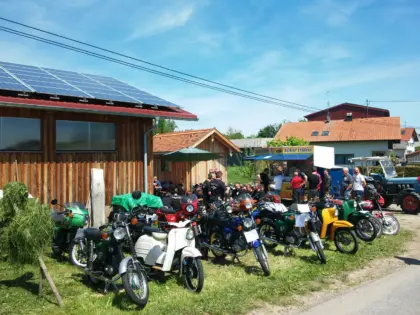 Dankelsried 2016 · Foto 23