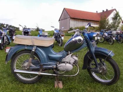 Maschinen · Foto 6