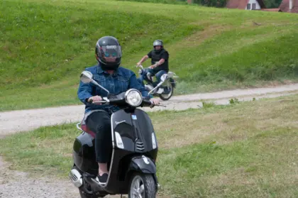 Zündapptreffen 2016 · Foto 6