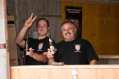 Zündapptreffen 2016 · Foto 22