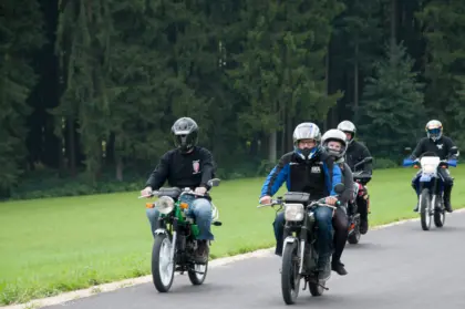 Zündapptreffen 2016 · Foto 53