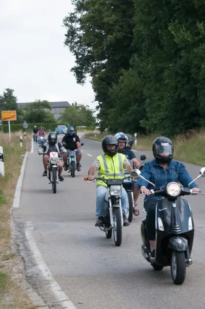 Zündapptreffen 2016 · Foto 62