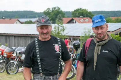 Zündapptreffen 2016 · Foto 108