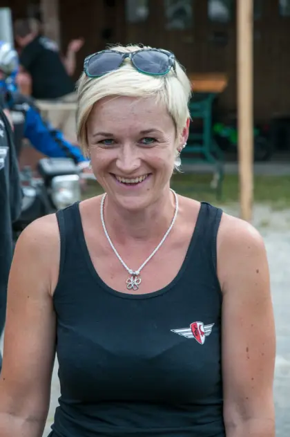 Zündapptreffen 2016 · Foto 112