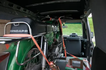 Zündapptreffen 2016 · Foto 118