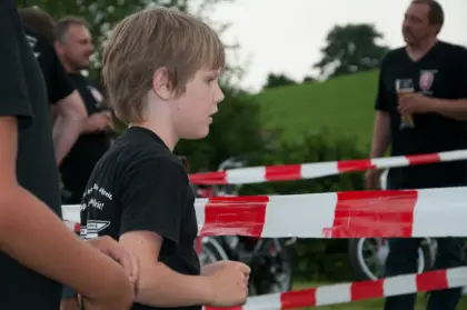 Zündapptreffen 2016 · Foto 122