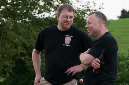 Zündapptreffen 2016 · Foto 124