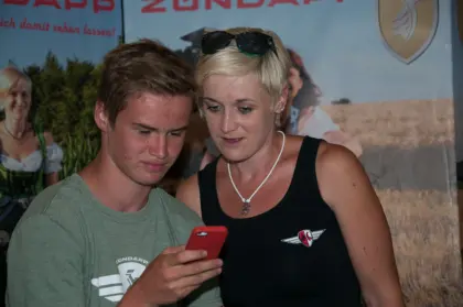 Zündapptreffen 2016 · Foto 129