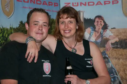 Zündapptreffen 2016 · Foto 132