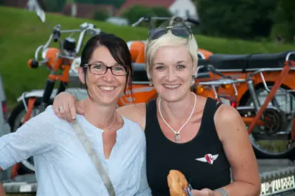 Zündapptreffen 2016 · Foto 141