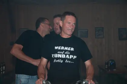 Zündapptreffen 2016 · Foto 151