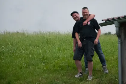 Zündapptreffen 2016 · Foto 158
