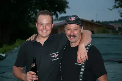 Zündapptreffen 2016 · Foto 159